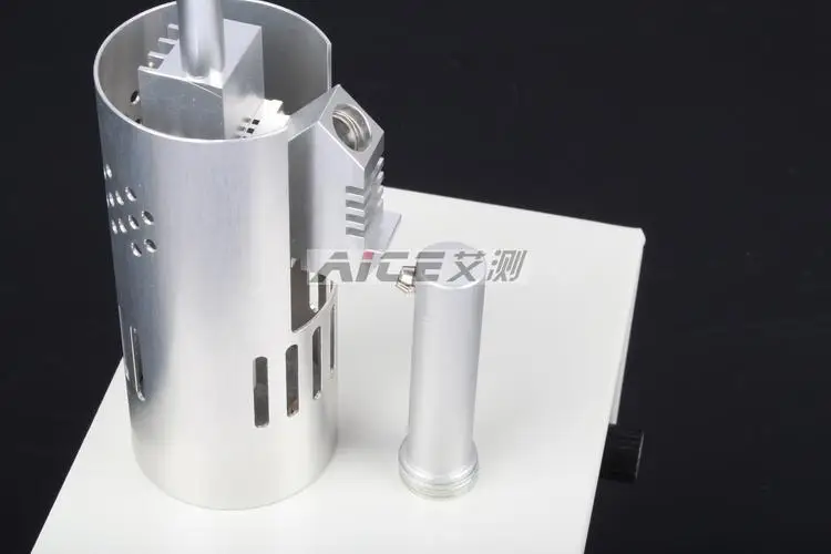 

(Melting Point Tester) RY-I Detector Tablet Reagent Compound RY-1 Drug Capillary Method