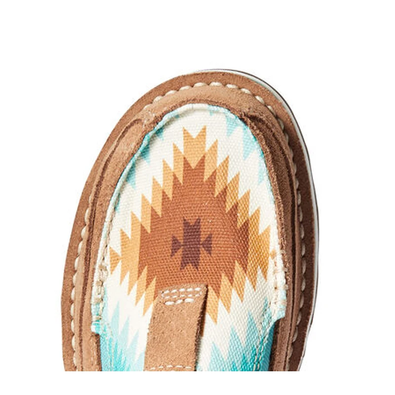 

Litthing Retro Rainbow Color Women Flats Shoes Slip On Shoes Woman Leather Loafers Ladies Shoes Sapato Feminino Walking Footwear