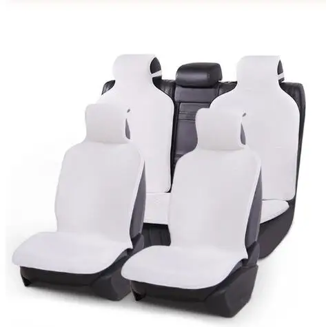 

Авто меховые универсальные накидки чехлы на сиденья для автомобиля комплект на весь салон искусственный мех 5 цветов авто чехлы для сидений для универсалов 2016