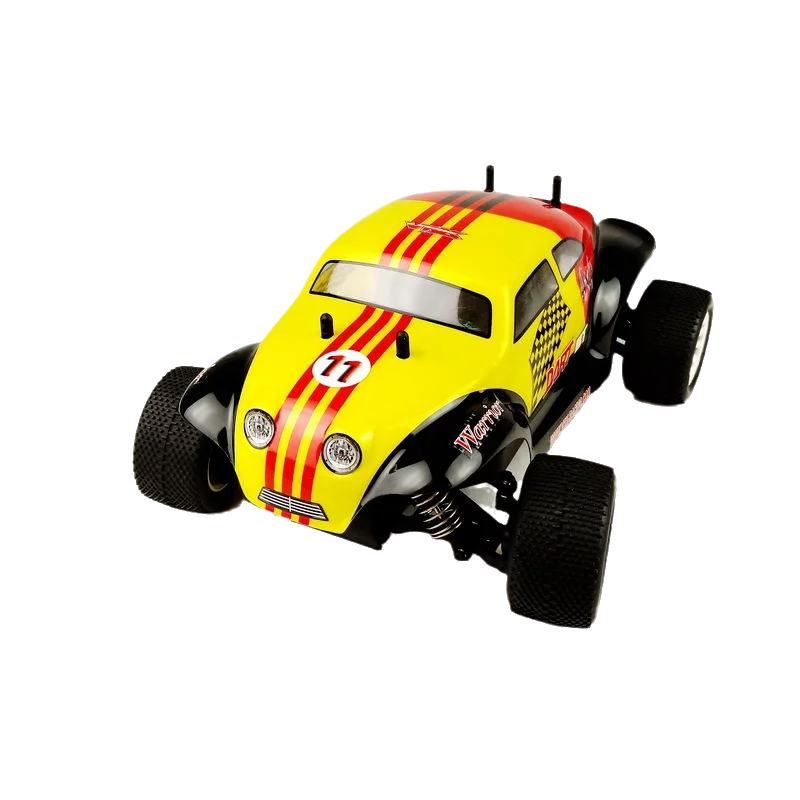 1/18 ПВХ Корпус кузова автомобиля для VRX гоночных rc автомобилей дистанционный contol
