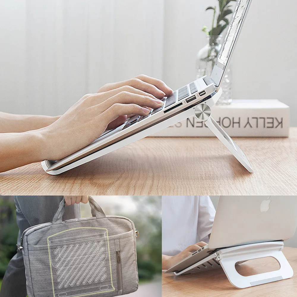 регулируемая подставка для