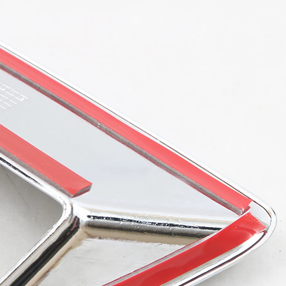 

CarMango for Lexus RX300 RX200t RX450h 2015-2019 Car Styling Rear Tail Lights Decoration Chrome Cover Trim Exterior Accessories