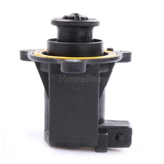 Diverter Valve Charger Shear Recirculation 7.01762.04.0 11657602293 for X3 X5 X6 F80 F35 F30 F03 F02 F01 E90 BMW | Автомобили и