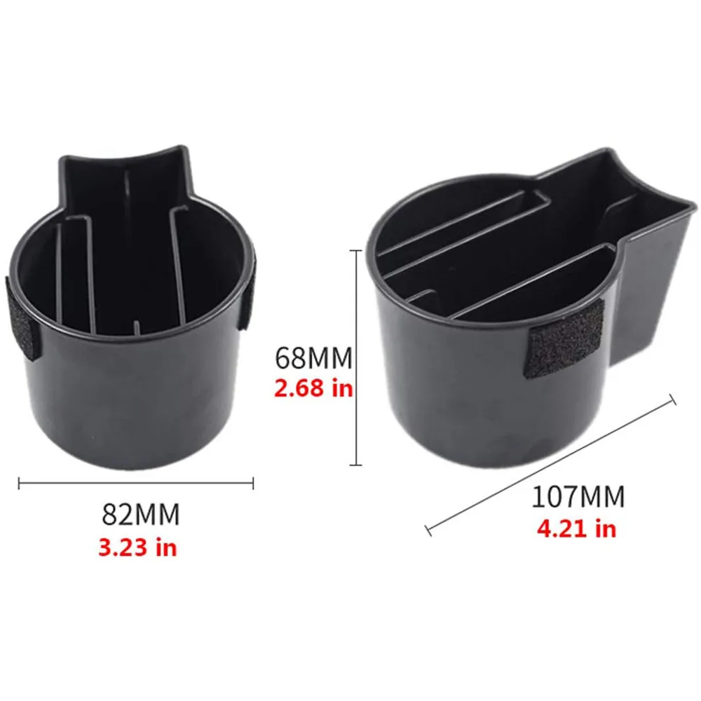 Центральный контейнер держатель чашки для Tesla модель 3 консоль центральный ящик