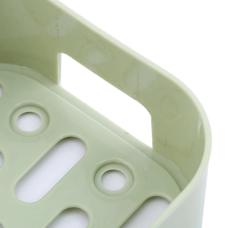 Установка для ванной коробка хранения ПП настенный без бурения органайзер