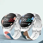Ремешок силиконовый с принтом для Samsung Galaxy watch 4 ClassicActive 246 мм42 мм, браслет для Gear S3 Huawei GT22e3Pro, 2022 мм