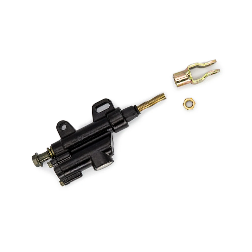 Насос для заднего гидравлического тормоза мотоцикла M10 насос квадроциклов 50 куб.