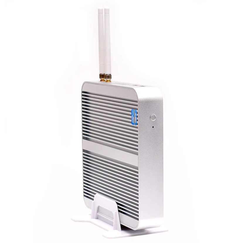 Три года гарантии Intel core i3/i5/i7/celeron мини ПК настольный компьютер HTPC