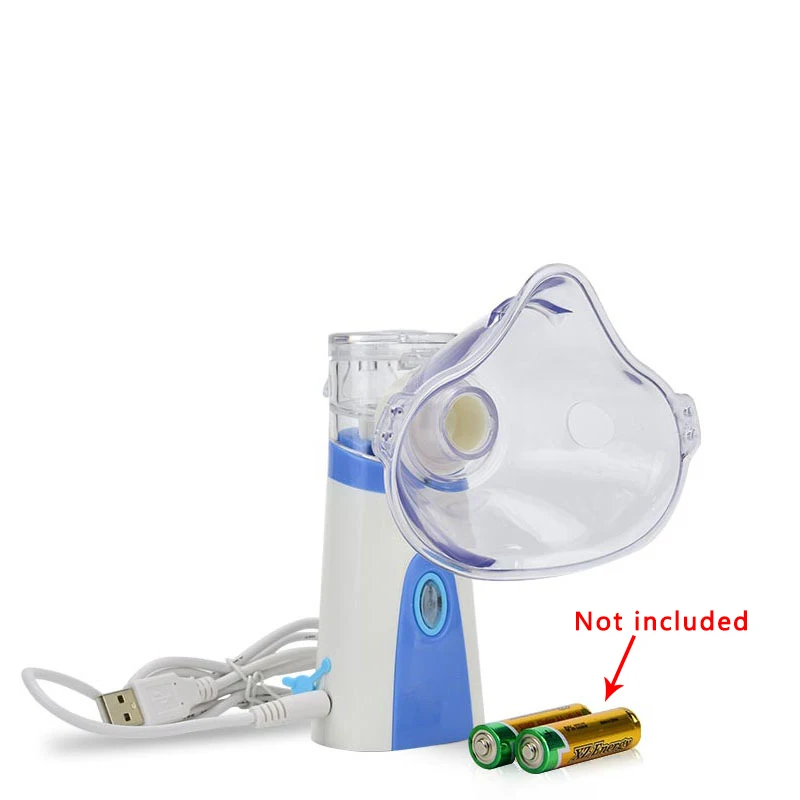 Price nebulizer machine use