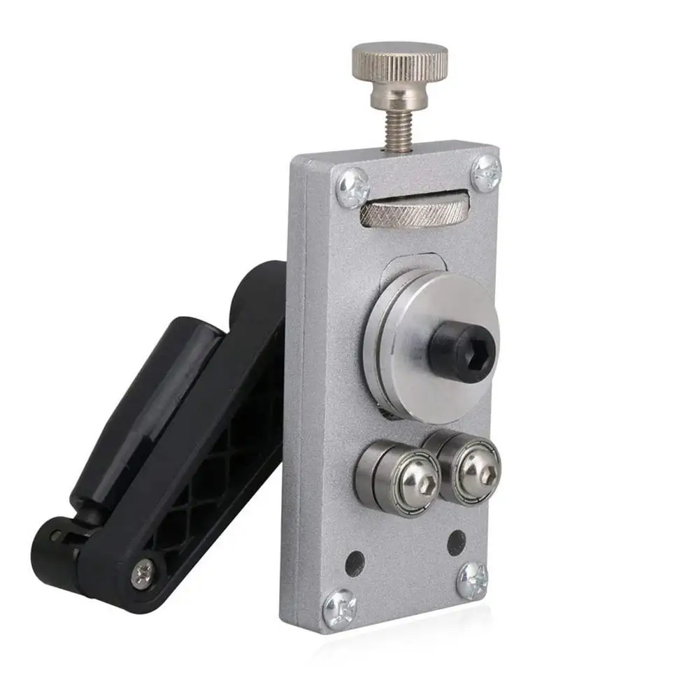 Guitar Radius Fretwire Bender for Fret Wire Bending Luthier Tool Bass Guitarra Accessories Stringed Musical Instrument | Спорт и