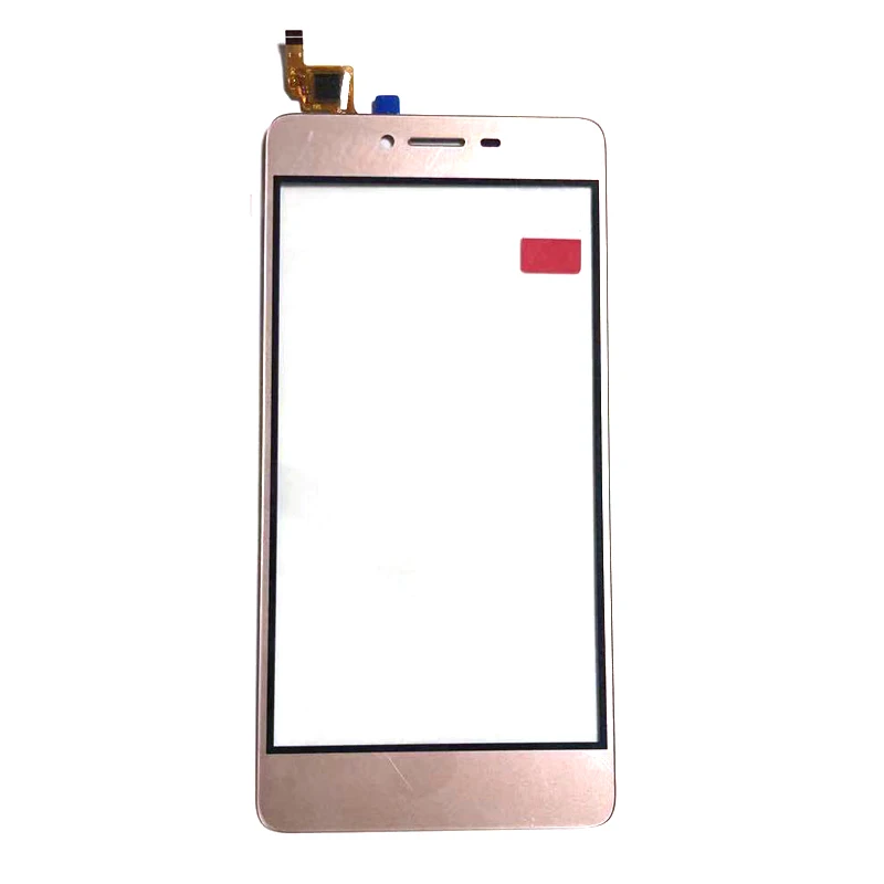 Сенсорный экран 5 0 дюйма дигитайзер для Micromax Q421 Canvas Magnus сенсорный переднее стекло