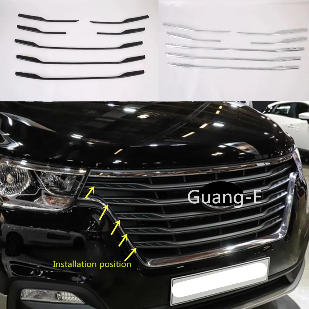 Для Hyundai Starex H 1 2018 2019 2020 защитный чехол для кузова автомобиля детектор