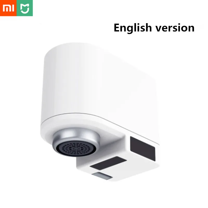 (Английская версия) Xiaomi Mijia ZJ автоматическое чувствительное инфракрасное