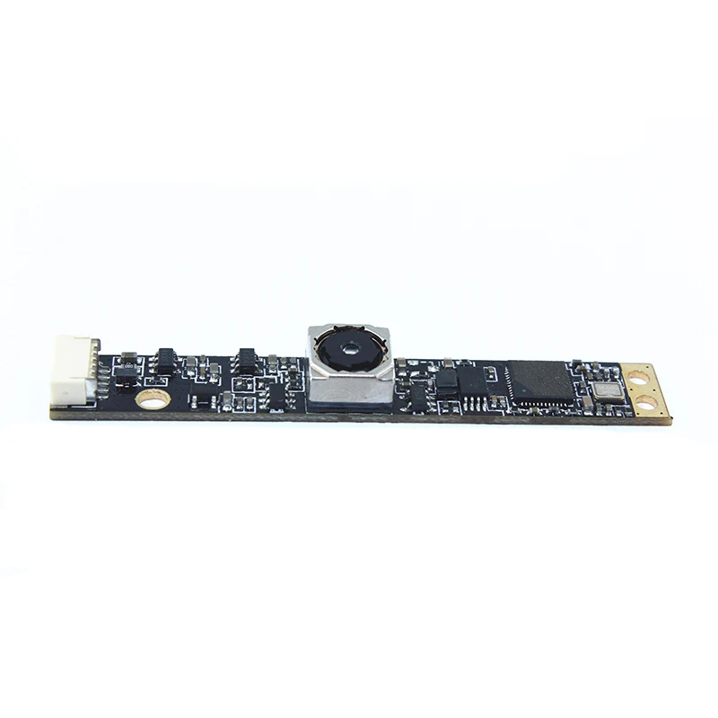 

8-мегапиксельная USB-камера с автофокусом и бесплатным драйвером для рекламной машины