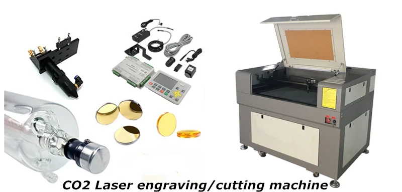 Лазерный фокус объектива для лазерной гравировки резки FL38.1 50 8 63 5 мм США