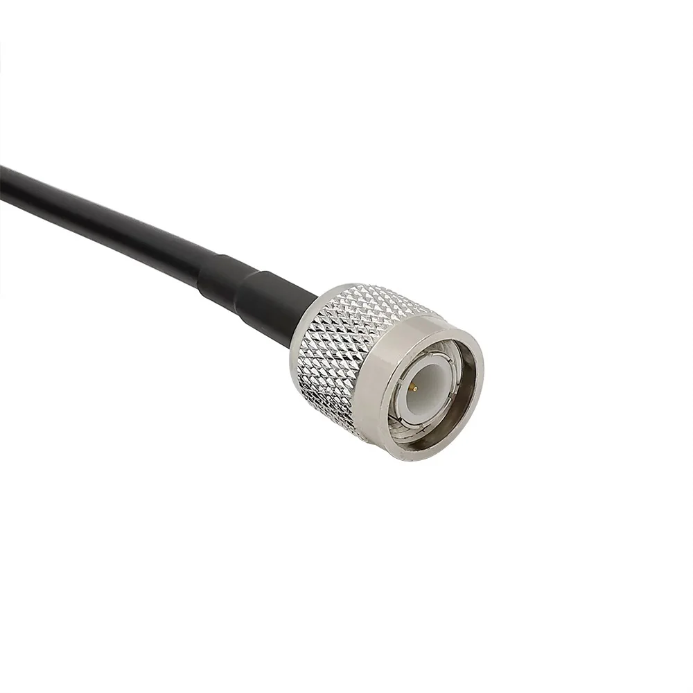 TNC Мужской к разъем LMR195 RTK Опрос GPS Антенна Кабель продления Для Trimble Topcon Leica Sokkia GNSS Навигационный Приемник.
