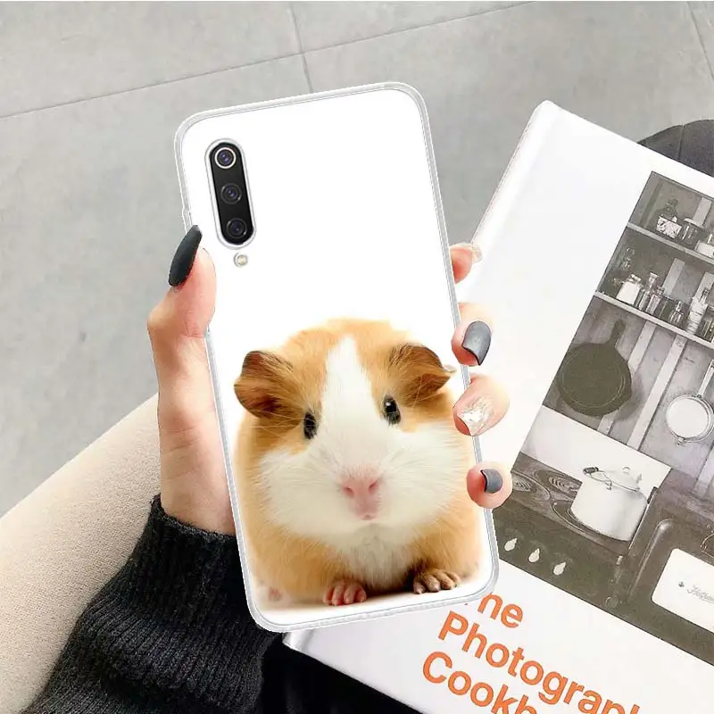 Чехол для Xiaomi Redmi Note 10 9 8 Pro 9S 8T 7 6 5 6A 7A 8A 9A 9C 4X S2 K20 K30 | Мобильные телефоны и аксессуары