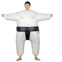 inflatable sumo costume party fancy dress costumes suit animal cosplay disfraz halloween cosplay ballet costumes for kids adult