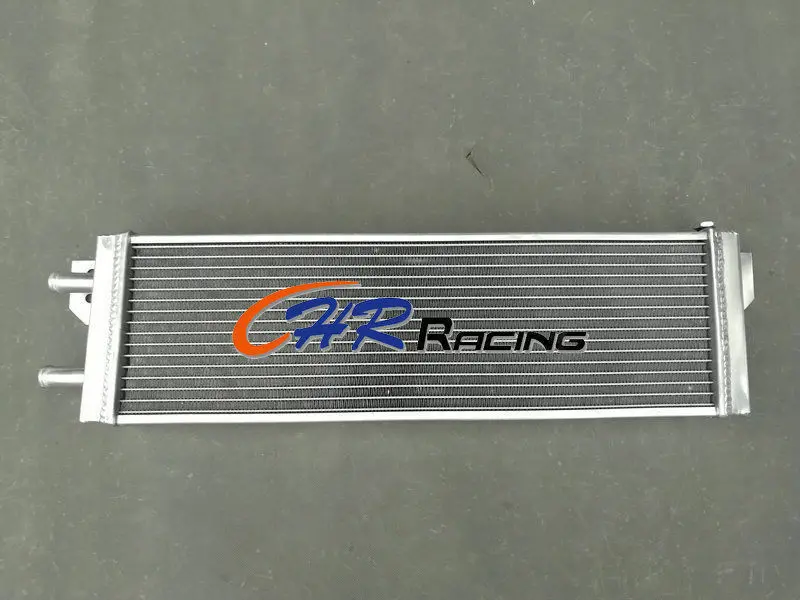 

For Air to Water Intercooler Aluminum Liquid Heat Exchanger universal