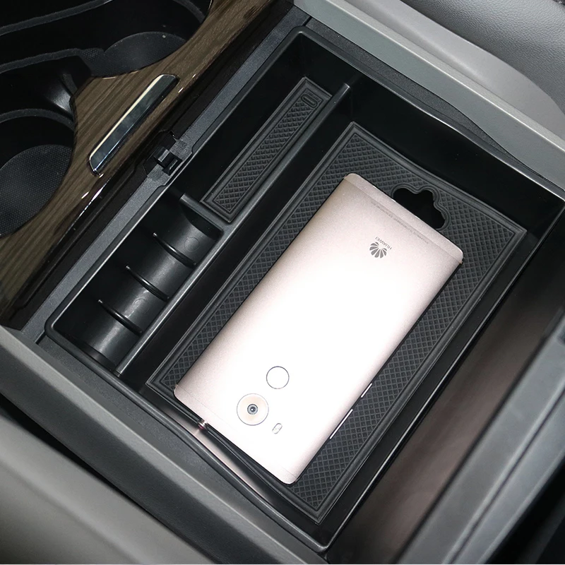 Lsrtw2017 аксессуар автомобильный подлокотник для хранения пластина toyota sienna 2011 2012 2013