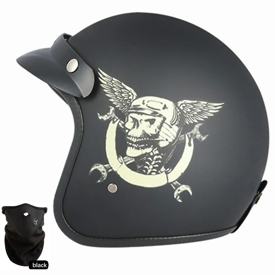 

Motorcycle Equipments