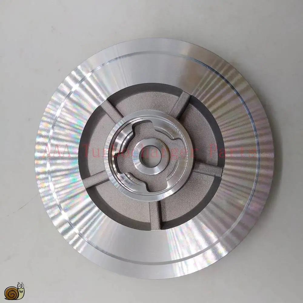 K03 турбокомпрессорное колесо для задней панели 50 мм подходит New Beetle 1 8 T Turbo