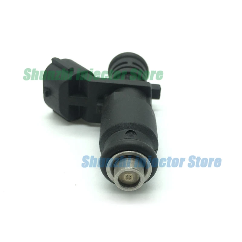Форсунка топливной форсунки для моделей Volkswagen Jetta Sagitar Pentium B50 906 л L4 OEM 06A906031CN 06A 031