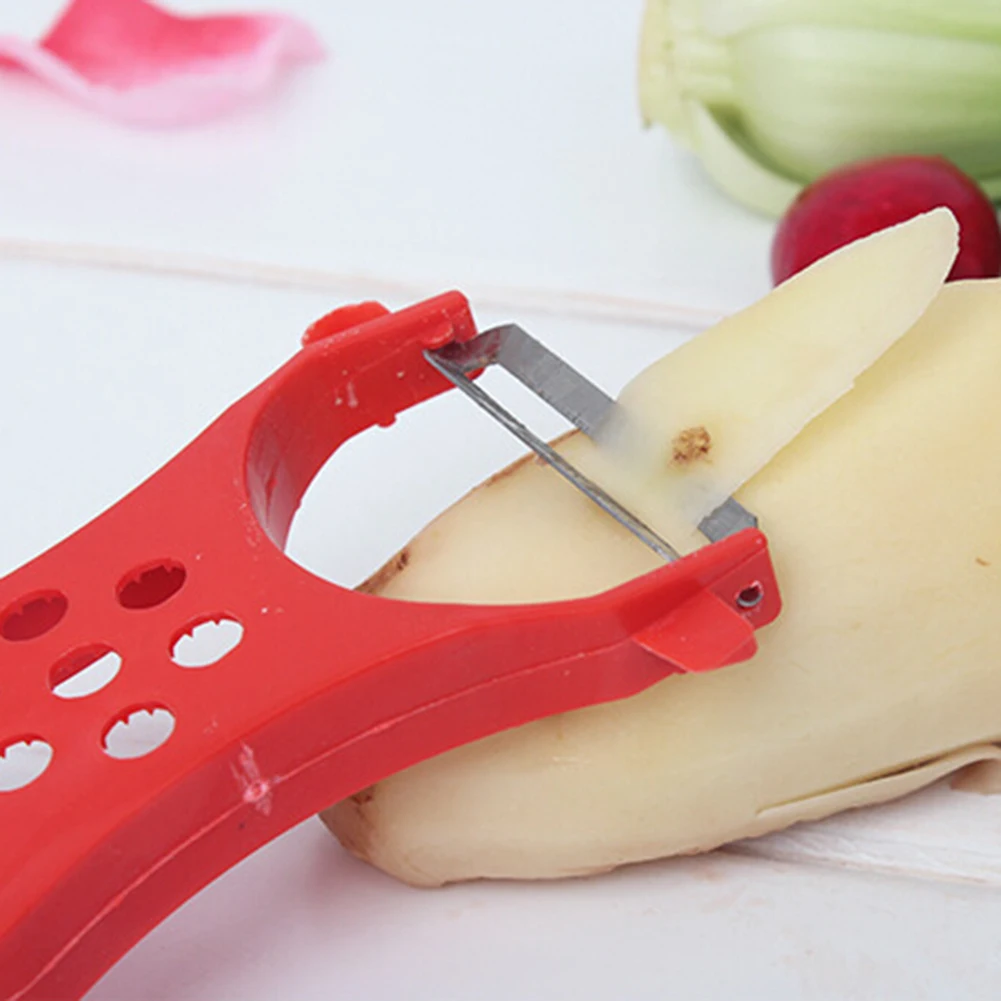 Multifunctional Vegetable Cutter Peelers Slicer Potato Scraper Peeler Food Fruit Shredder Kitchen Tool | Дом и сад