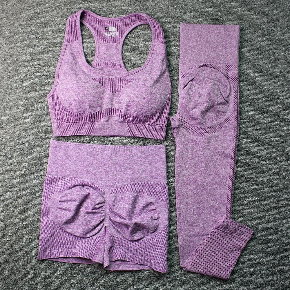 Sexy Booty Push Up Sport Yoga Shorts Women Spandex Seamless Running Biker Short Black Fitness Leggings High Waist Gym Shorts