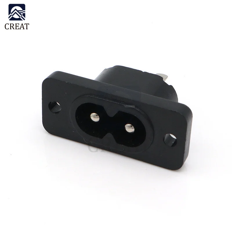 5 шт. розетки для зарядки в а | Электронные компоненты и принадлежности