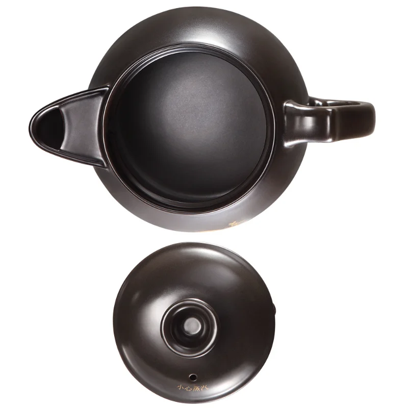 

Ceramic bird's nest pot water boiler portable ice kettle kitchen appliances florida electric tea