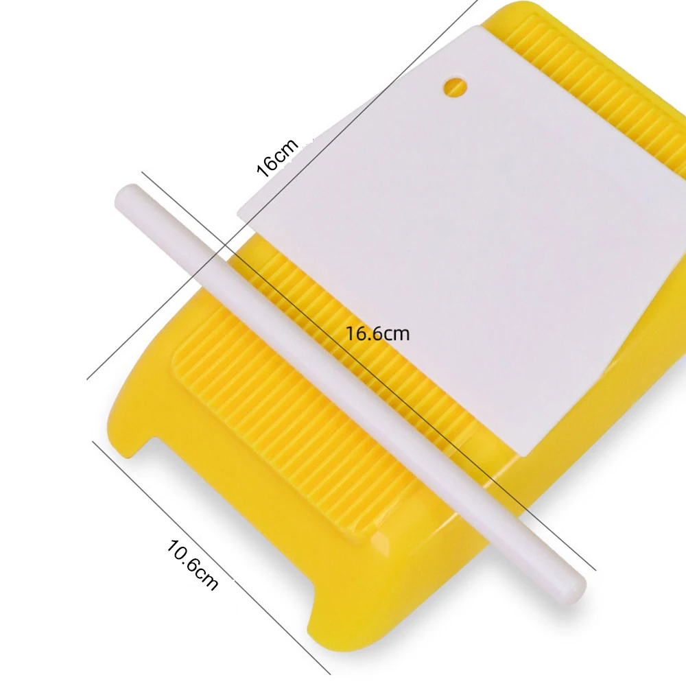 Ручная скалка для макарон 3 шт. приготовления спагетти лапши доска Детская