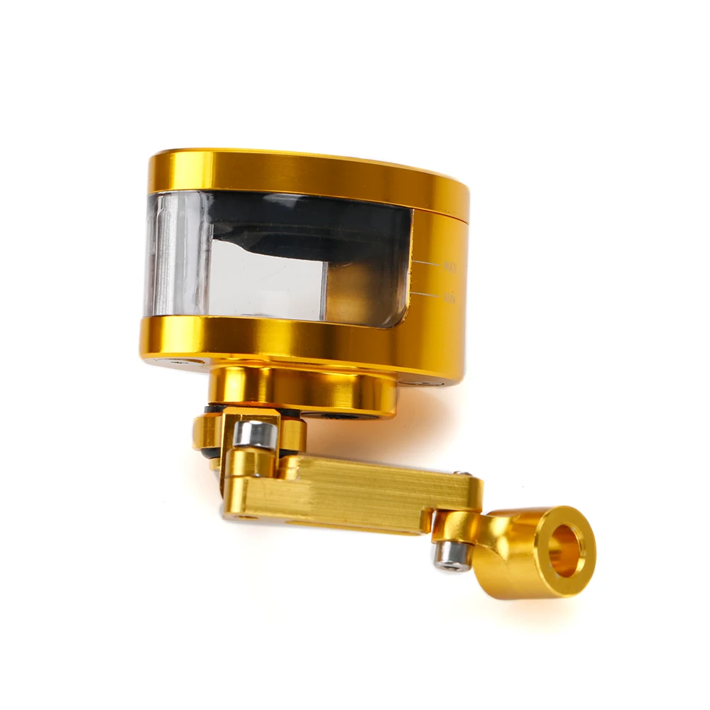 Для Yamaha TMAX 530 900 TTR250 TDM 850 трассировщик тормозной жидкости резервуар сцепления бак