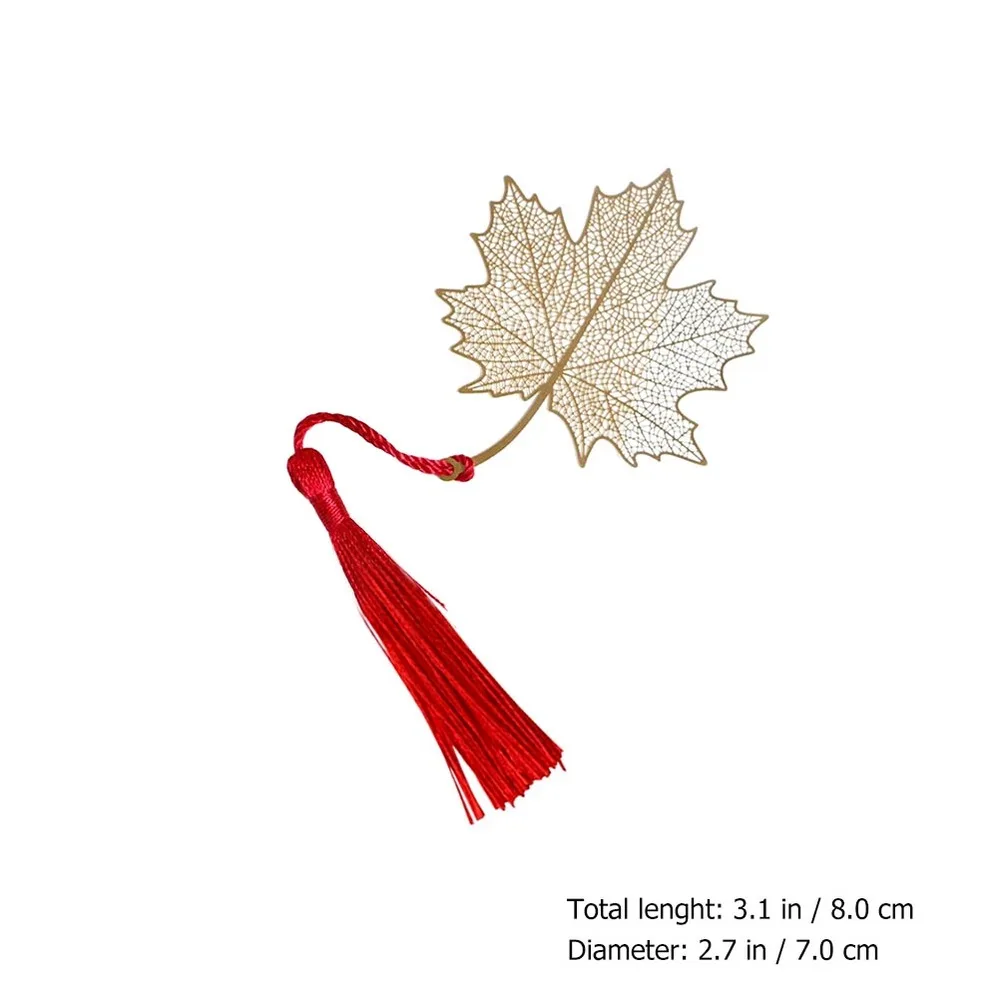 

3pcs Metal Hollow-out Retro Reading Bookmarks (Golden)