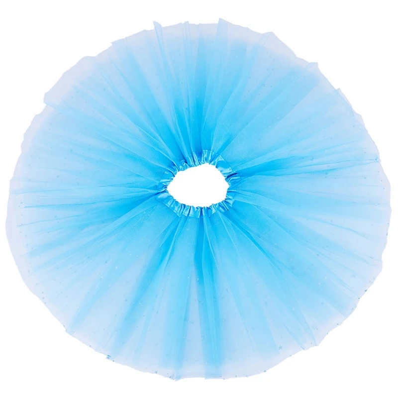 2x Смарт для маленьких девочек одежда детей с блестками в форме звездочек