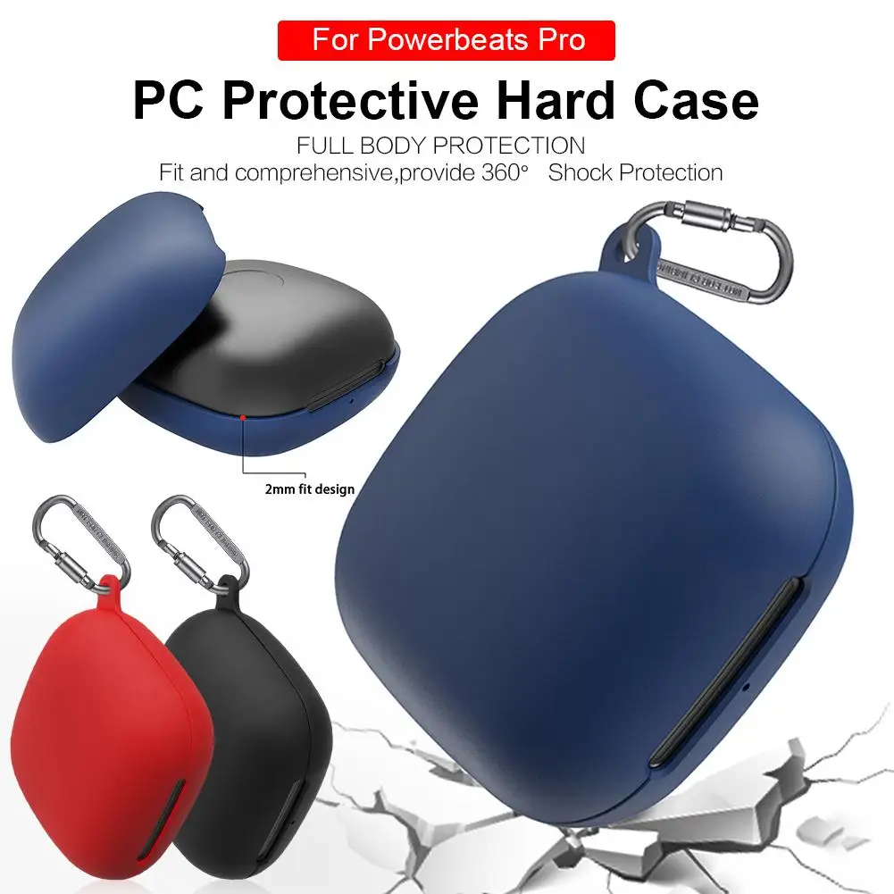 Высококачественный модный жесткий чехол для Apple Pro Bluetooth гарнитура все включено