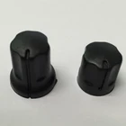 2 набора X регулятор канала и регулятор громкости для Motorola GP300 GP88 аксессуары для двухсторонней радиосвязи