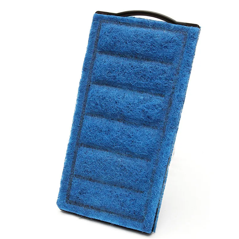 110V 600L/H аквариумная черепаха низкая насос водяного фильтра аквариум подвесной