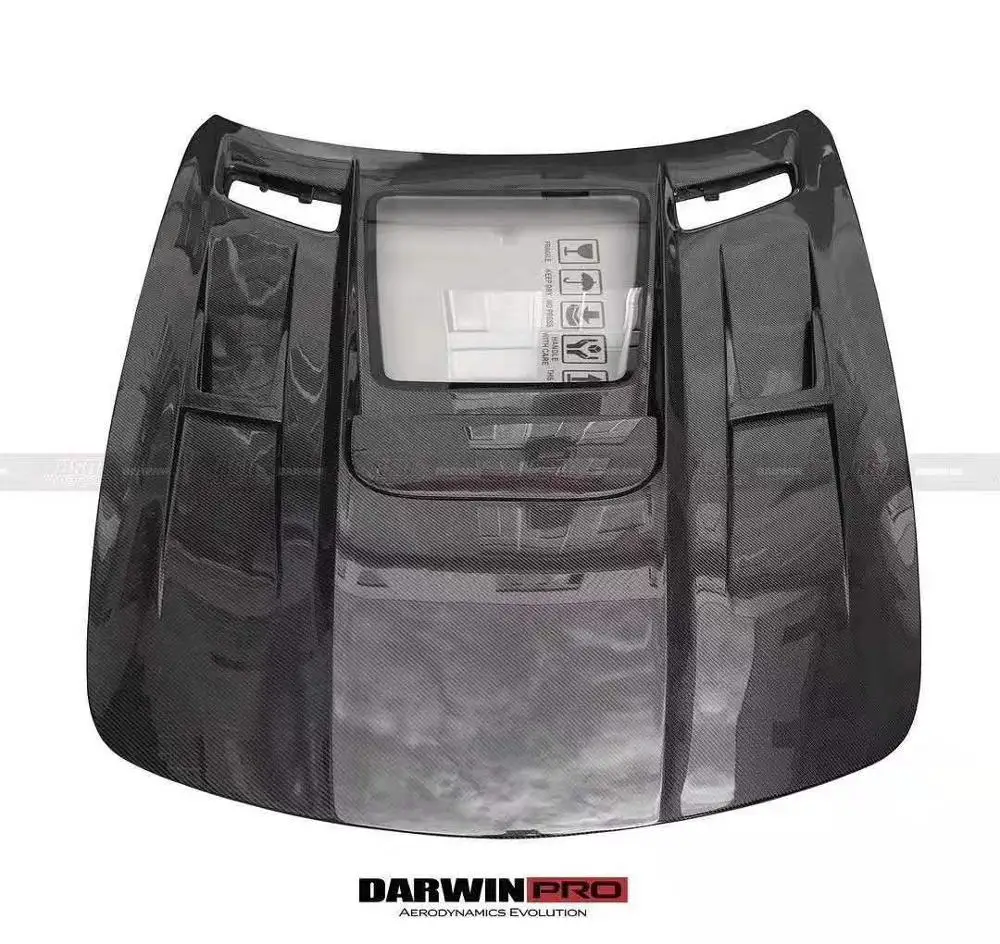 Углеродное волокно устойчивое к высоким температурам прозрачное стекло