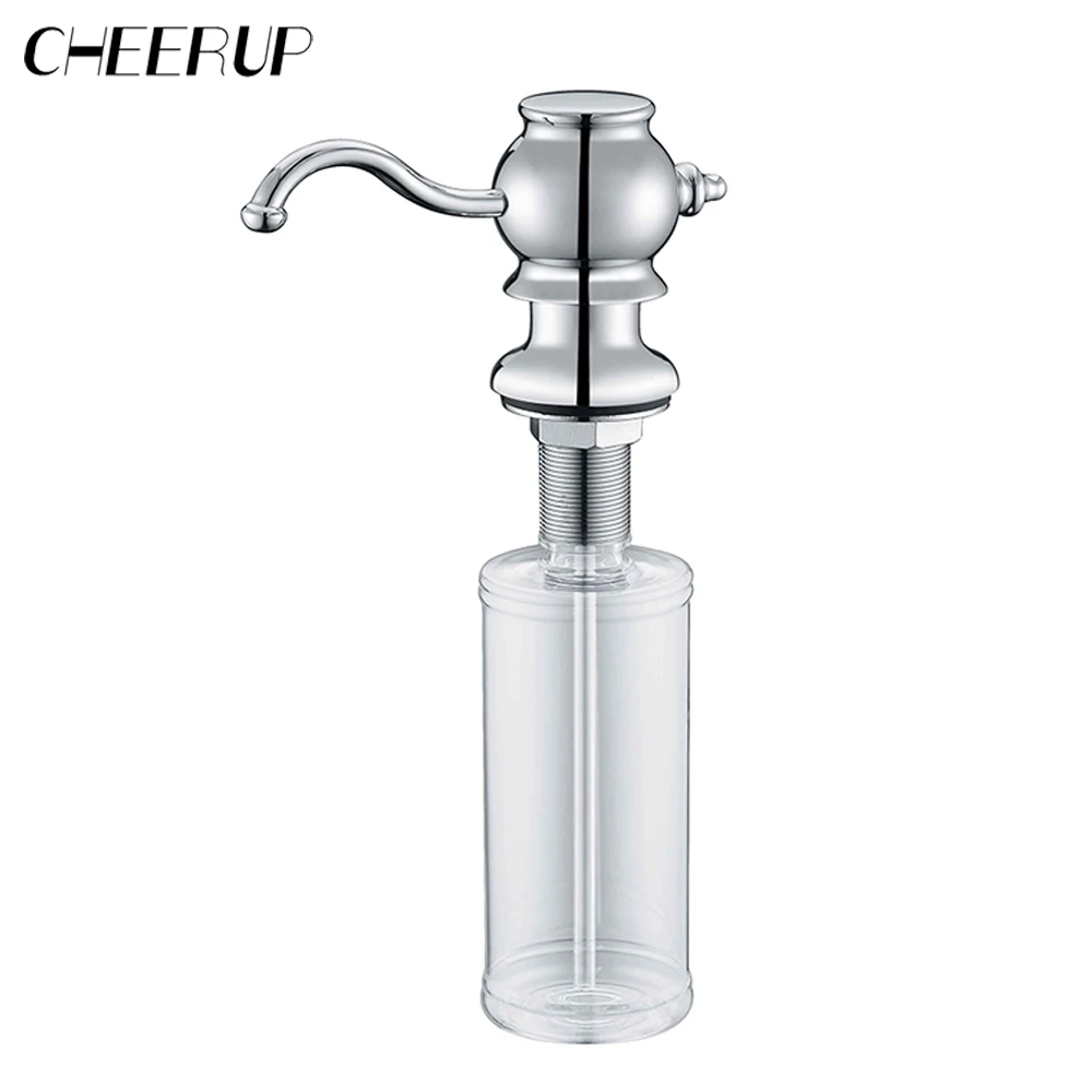 

Дозаторы для жидкого мыла для моющего средства, дозатор для мытья рук, бутылка с насосом для мыла для кухонной раковины, жидкое мыло, кухонный органайзер