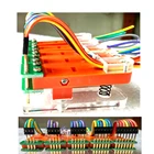 DYKB 2,00 мм интервал тестового стенда PCB зажим приспособление зонд pogo pin скачать программа ожога 3P 4P 5P 6P 7P 8P 9P 10P 3pin-10P