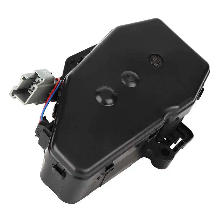 

car styling araba aksesuar LR025550 Aftermarket Replacement Tailgate Pull Down Motor Fit for Range Rover auto