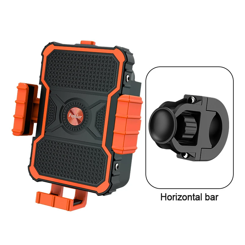 Новинка держатель телефона для мотоцикла или велосипеда кронштейн езды на