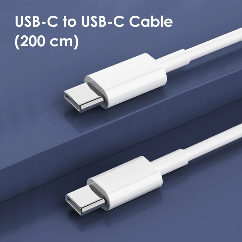 100w 5a usb type c кабель для зарядного уст