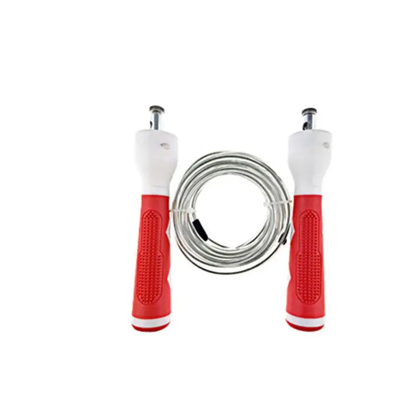 Скакалка для фитнеса высокоскоростная тренажерного зала бокса спортивные