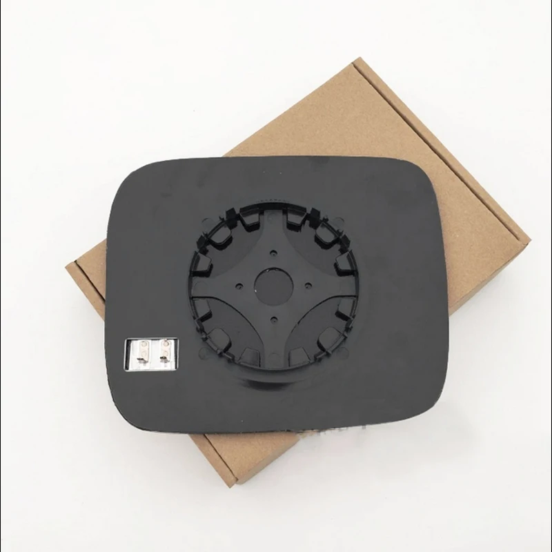 Auto Replacement Left Right Heated Wing Rear Mirror Glass for Jeep Renegade 2016 2017 2018 | Автомобили и мотоциклы