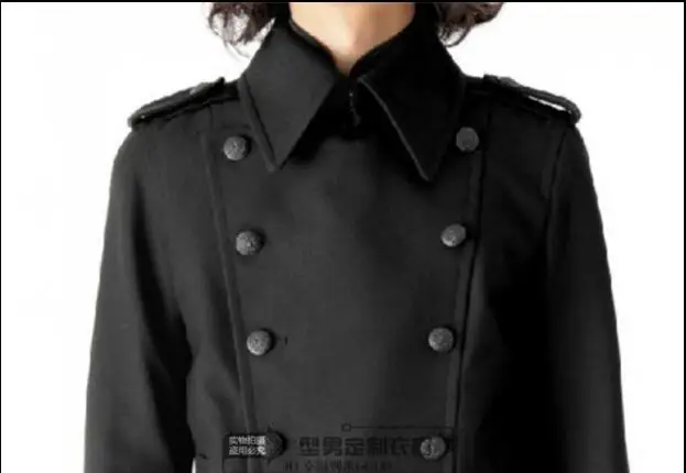 S ~ 5XL! Новинка 2019 Мужская модная осенне-зимняя метросексуальная тонкая Молодежная