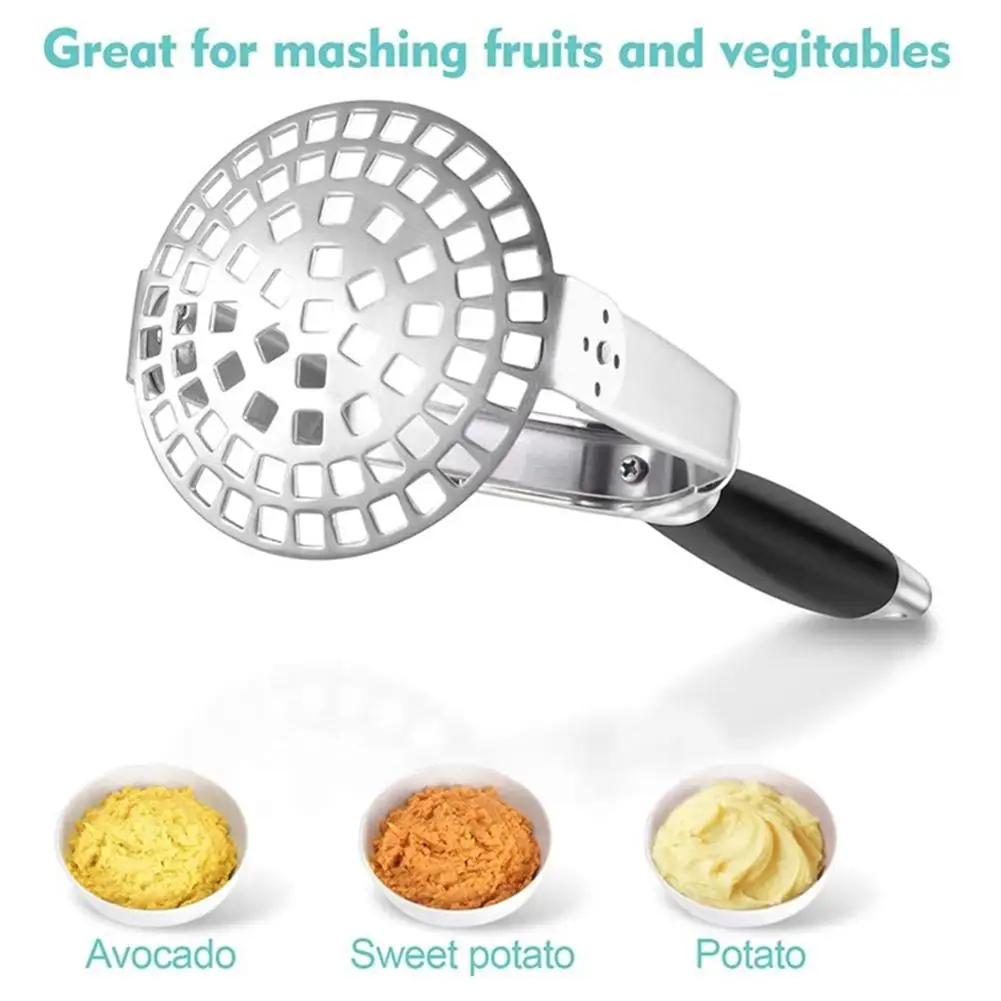 

Картофелерезы из нержавеющей стали, Бытовые аксессуары для кухни