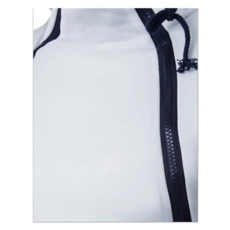 Весенне-осенний Модный кардиган с двойной молнией популярная цветная куртка