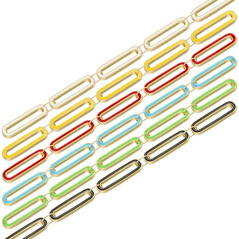 

Hobbyworker, оптовая продажа, 3 модели, новинка, «сделай сам», капельное масло, цепочка для женщин, ожерелье, браслет, изготовление ювелирных издел...